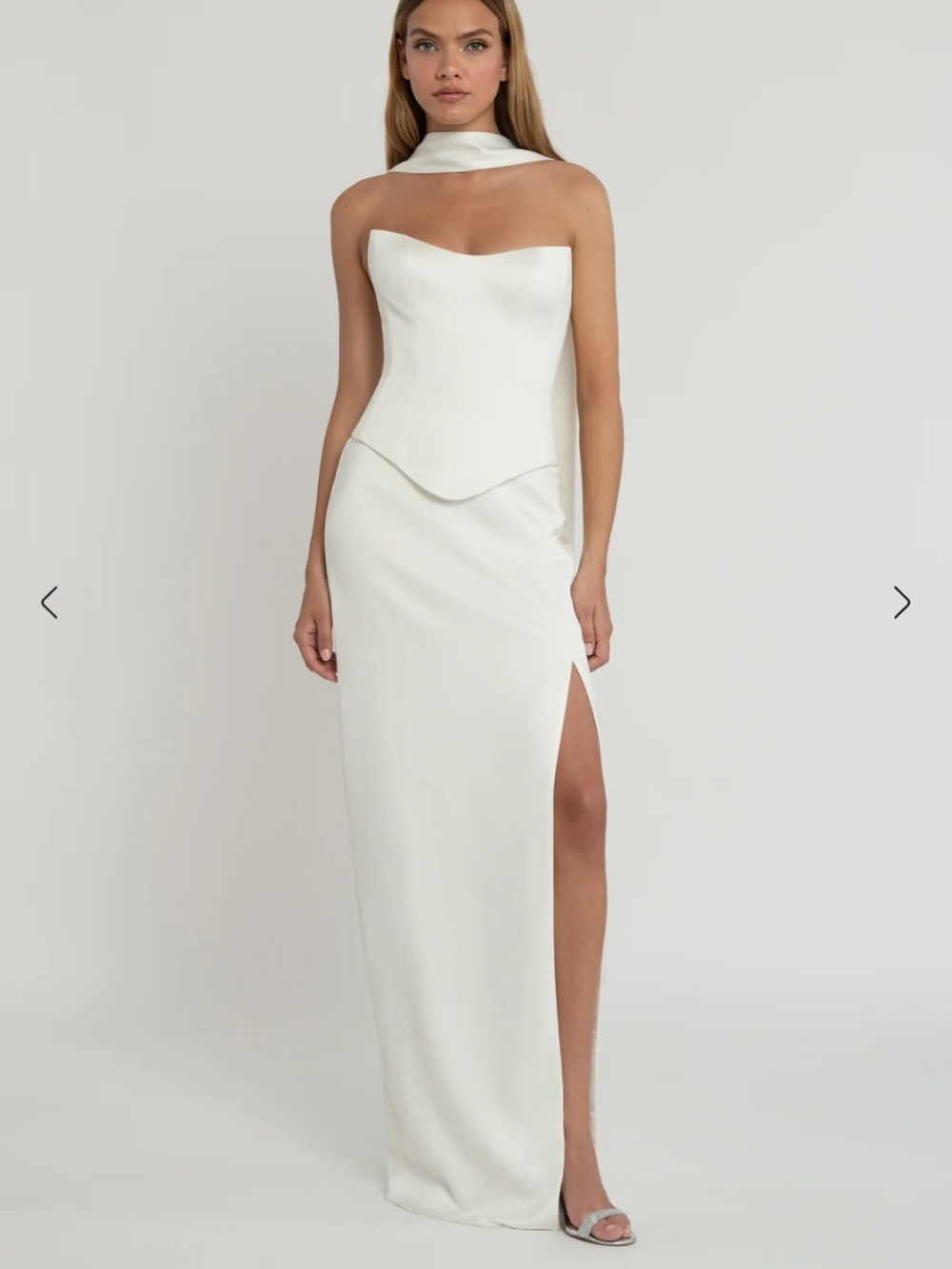 Jenny Yoo Madison Dress
